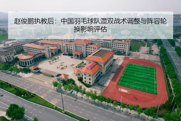 赵俊鹏执教后：中国羽毛球队混双战术调整与阵容轮换影响评估